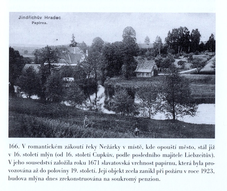 Jindřichův Hradec